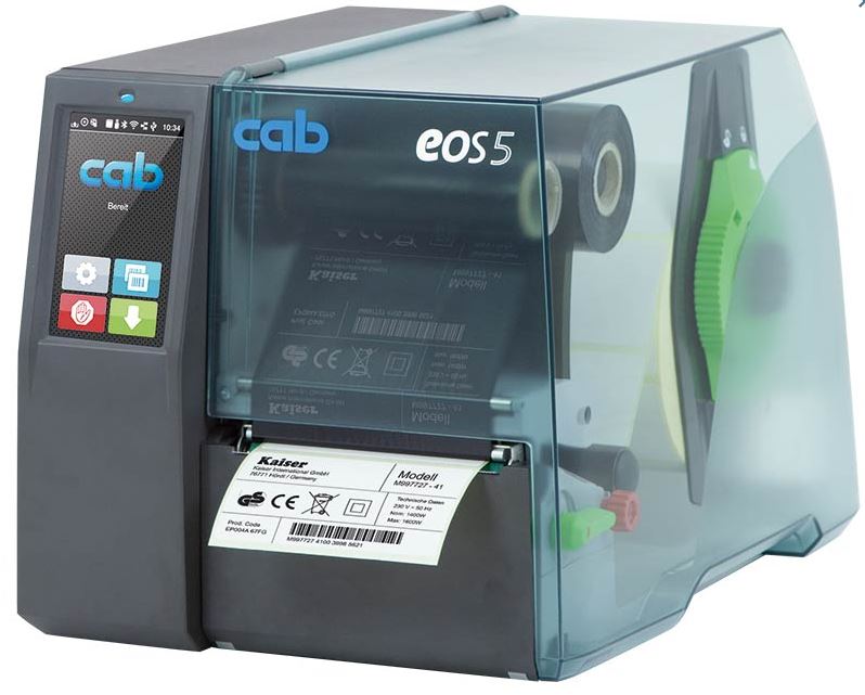 CAB EOS5 mobile/300