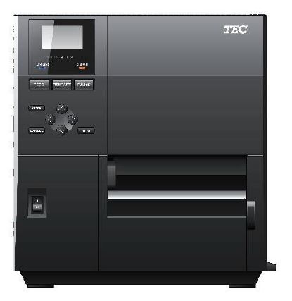 Toshiba B-EX4T3 Etikettendrucker 600 dpi