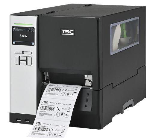 TSC MH240 Etikettendrucker, 203 dpi, LCD, 99-060A046-01LF