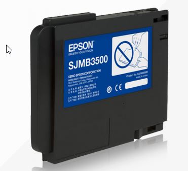 Epson Maintenance Box C4000 – C33S021601