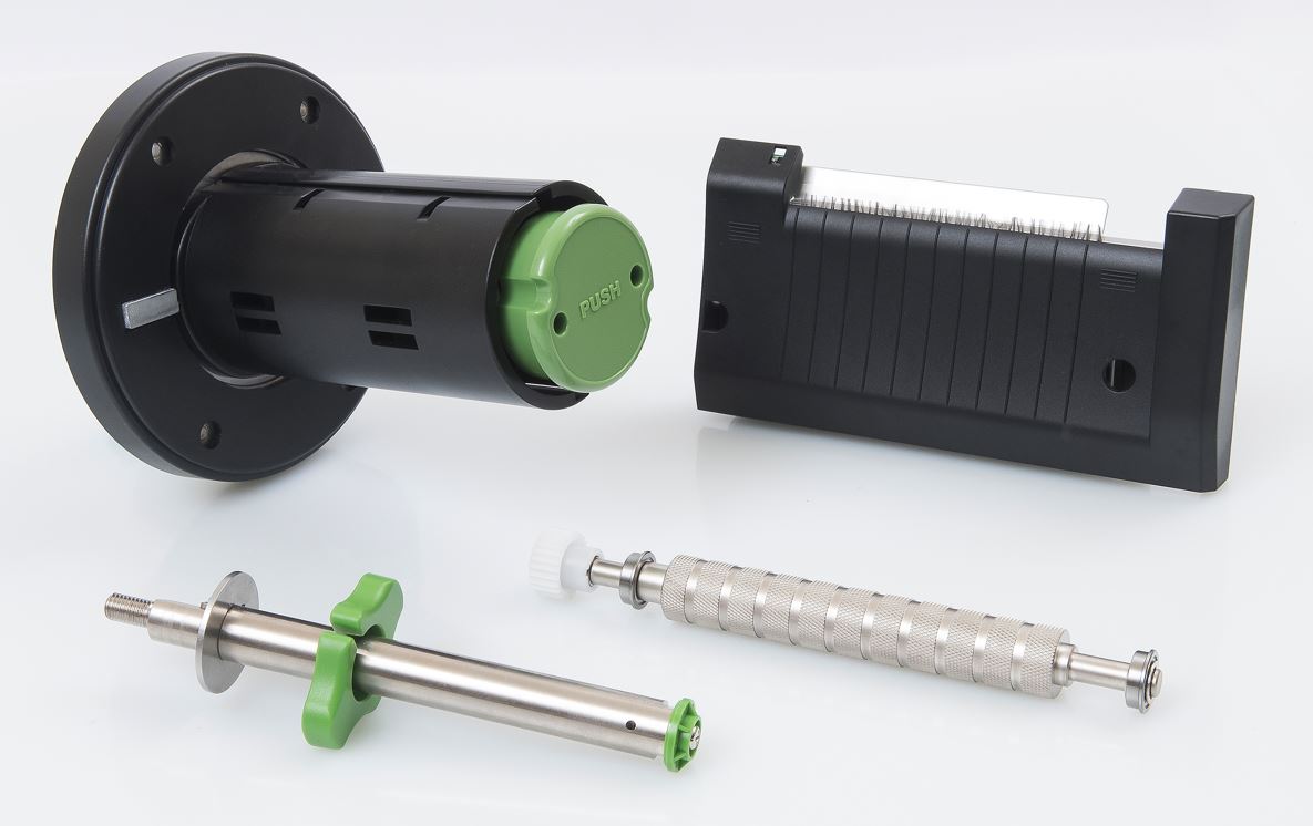 Peel Off Modul TSC MH241T Serie – PEL-MH241-0001