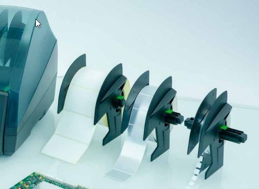 Rollenhalter Sortiment