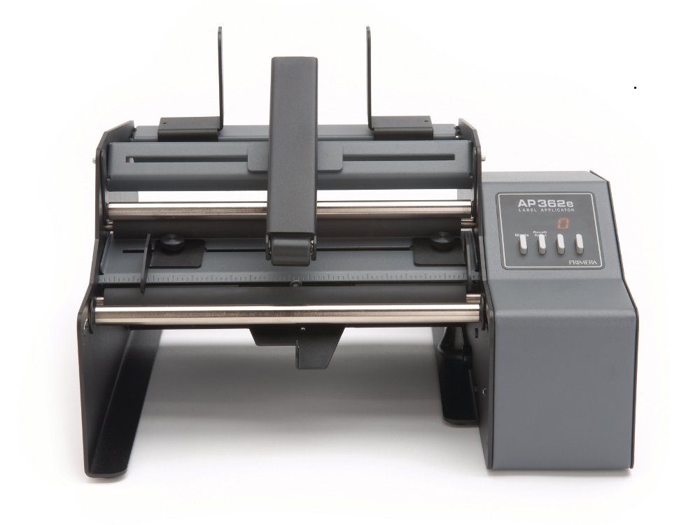 Primera AP380 Etikettierer